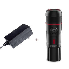 Charger l'image dans la galerie, 2020 - MACHINE A CAFE ELECTRIQUE CHAUFFANT - Café Partout