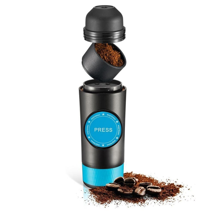 Mini Espresso Electrique - USB inclus - Café Partout